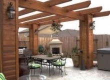 Kwikfynd Pergolas
dunnrock